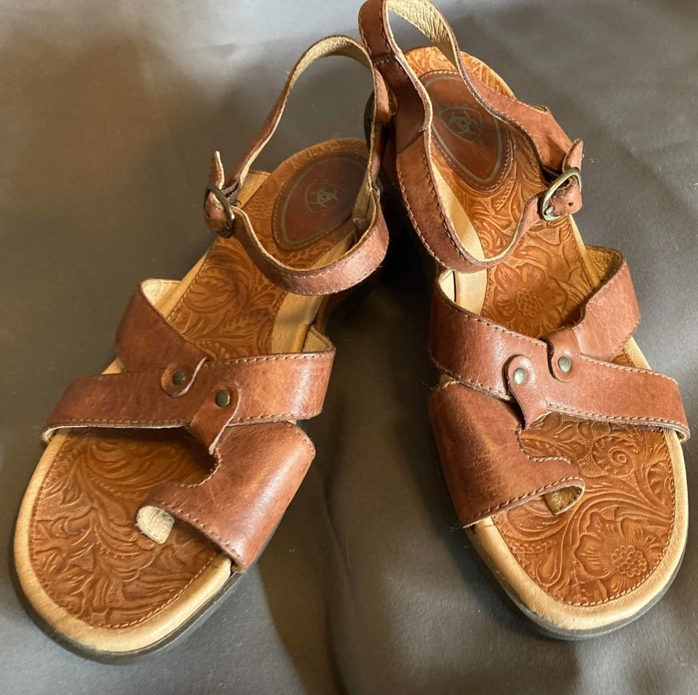 Ariat Sandals